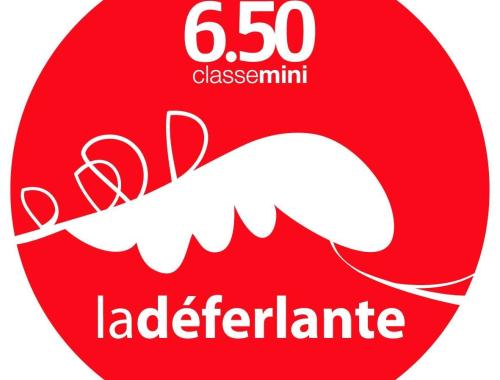 Déferlante